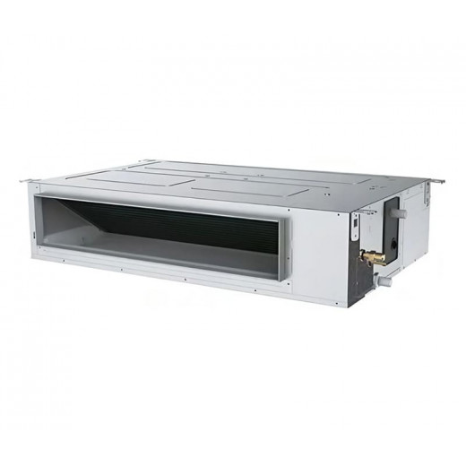 Канальная сплит-система Haier AD105S2LM1FA/1U105S1LS1FA