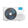 Настенная сплит-система Midea MSES-07N8D6-I/MSES-07N8D6-O