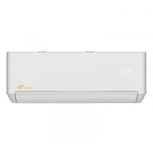 Настенная сплит-система Just Aircon JAC-18HPSIA/TPF
