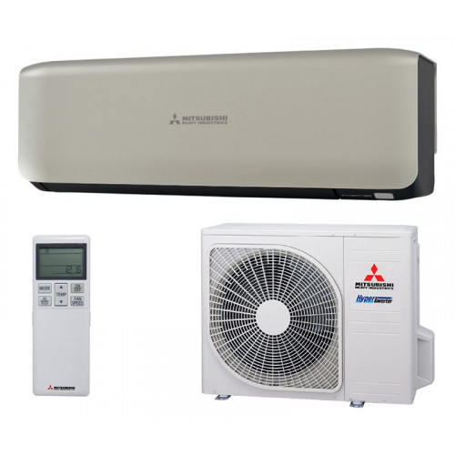 Настенная сплит-система Mitsubishi Heavy SRK35ZSX-WT/SRC35ZSX-W