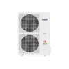 Кассетная сплит-система AUX ALCA-HS48/5DR2/AL-HS48/5DR2(U)
