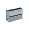 Напольно-потолочный фанкойл General Climate GCO-W-01