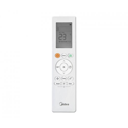 Настенная сплит-система Midea MSAG2-24HRN1-I/MSAG2-24HRN1-O