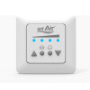Аксессуар для вентиляции getAir LED Control In-Wall