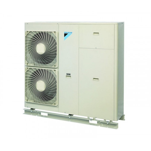 Чиллер Daikin EWYQ013ACW1