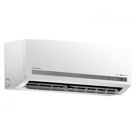 Настенная сплит-система SmartWay SAF-E24APL3UA/SAN-E24APL3UA