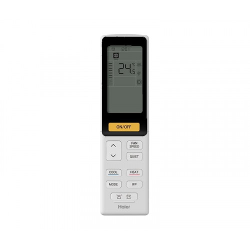 Напольно-потолочная сплит-система Haier AC160S2LK1FA/1U160S1LN1FB