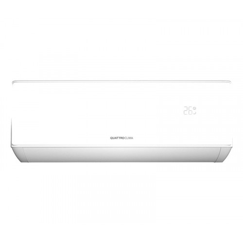 Настенная сплит-система QuattroClima QV-VT09WAE/QN-VT09WAE