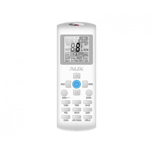 Настенная сплит-система AUX ASW-H09A4/JD-R2DI AS-H09A4/JD-R2DI