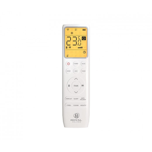 Настенная сплит-система Royal Clima RCI-PFC40HN