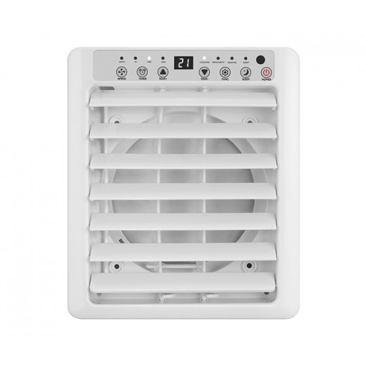 Мобильный кондиционер Electrolux EACM-07 RK/N6