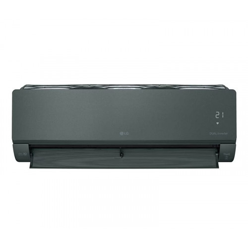 Настенная сплит-система LG AG12BK (green)