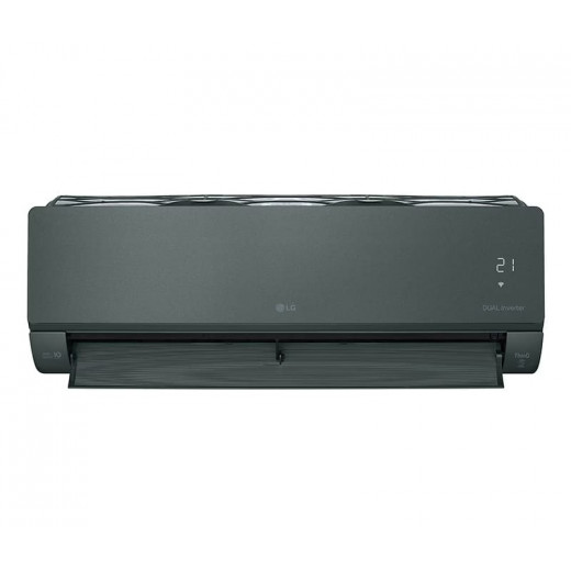 Настенная сплит-система LG AG12BK (green)