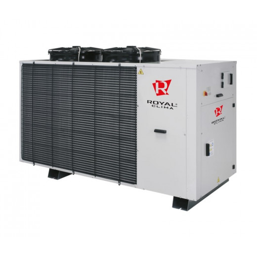 Компрессорно-конденсаторный блок Royal Clima REV 90-CU