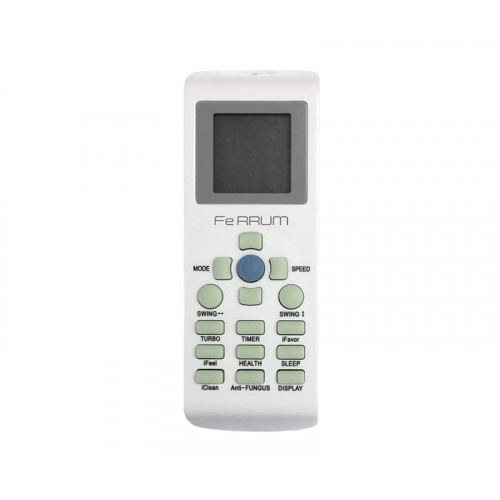 Кассетный фанкойл Ferrum FF50CC-2PA1
