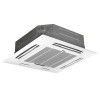 Внутренний блок мульти сплит-системы Zanussi ZACC/I-12 H FMI/N1