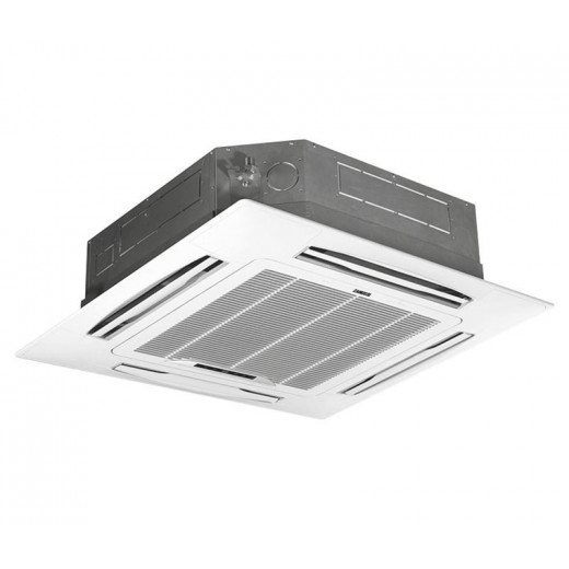 Внутренний блок мульти сплит-системы Zanussi ZACC/I-12 H FMI/N1