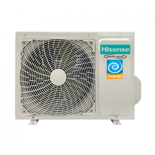 Настенная сплит-система Hisense AS-09UW4RYRKB05 WI-FI