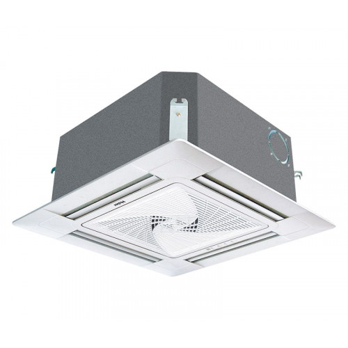 Кассетный кондиционер Haier ABH071G2ERG/1U24GS1ERA