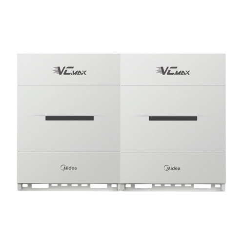 Наружный блок VRF-системы Midea MVC-M1520WV2GN1