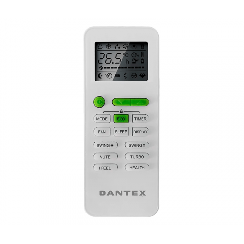 Настенная сплит-система Dantex RK-12ENT5/ RK-12ENT5E