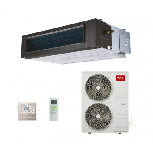 Канальный кондиционер TCL TTB-48HWA