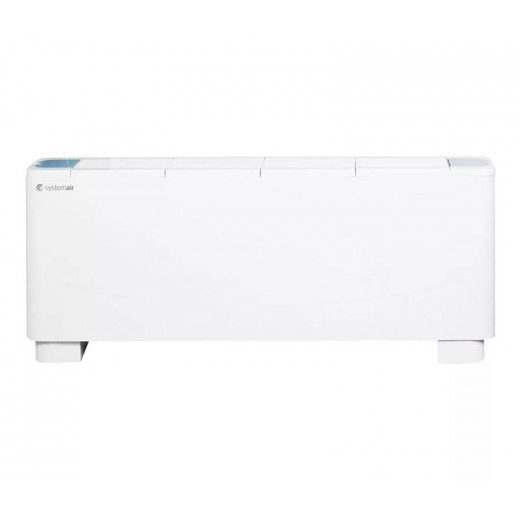 Внутренний блок VRF-системы Systemair SYSVRF2 FLOOR EB 56 Q (A)