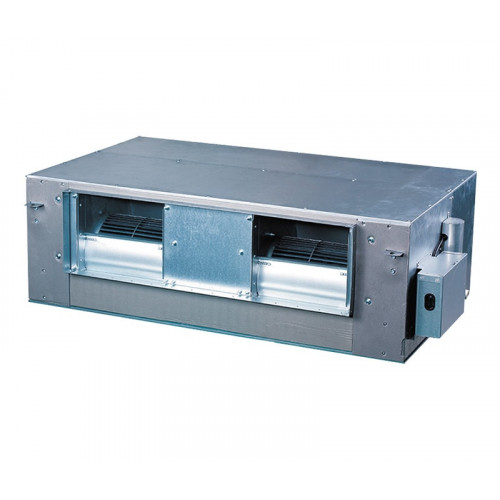 Канальный фанкойл Systemair SYSIMPLE FDTH90M