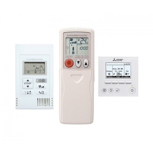 Канальный кондиционер Mitsubishi Electric SEZ-M25DA/SUZ-KA25VA