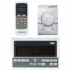 Канальный фанкойл Lessar LSF-200DG42