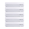Мультисплит-система Mitsubishi Electric MXZ-5E102VA/MSZ-SF20VA/SF20VA/SF25VE/SF42VE/GF60VE