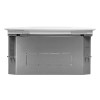 Кассетная сплит-система Electrolux EACC-18H/UP4-DC/N8