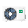 Настенная сплит-система Euroklimat EKSA-50HN/EKOA-50HN-W/-30
