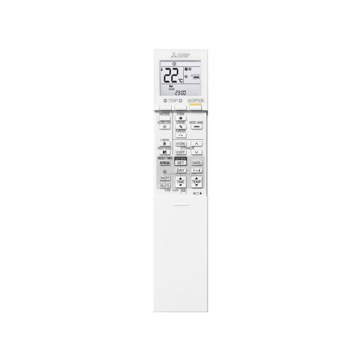 Настенная сплит-система Mitsubishi Electric MSZ-AY25VGKP/MUZ-AY25VG