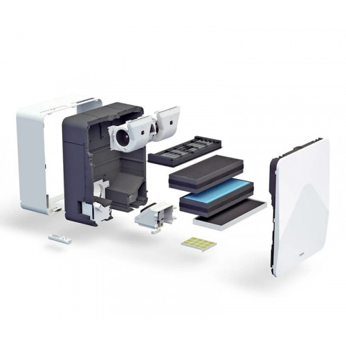 Бризер Tion 4S Plus