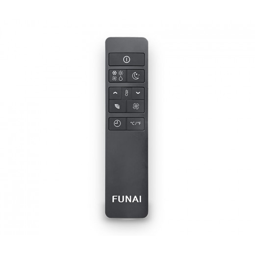 Мобильный кондиционер Funai MAC-CM46HPN04
