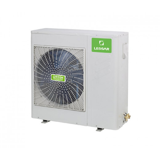 Тепловой насос Lessar LUM-HE040NA2-PC