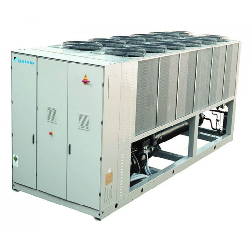 Чиллер Daikin EWADC12-CZXS/XL