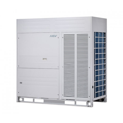 Компрессорно-конденсаторный блок MDV MDVC-850WV2GN1