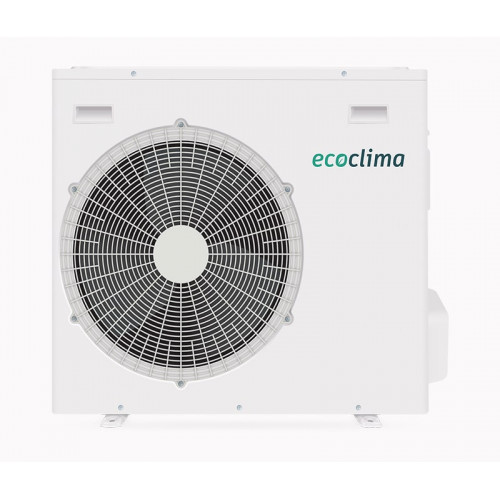 Канальный кондиционер Ecoclima ECLMD-H36/5R1/ECL-H36/5R1