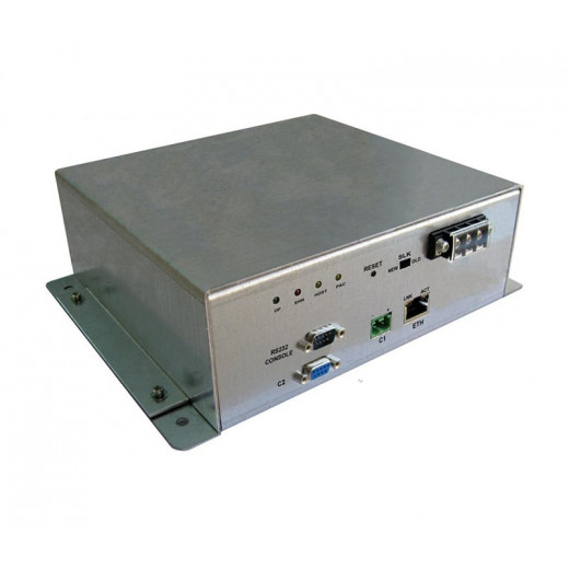 Шлюз для подключения Mitsubishi Heavy MH-AC-KNX-128
