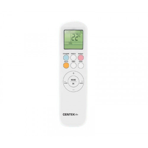 Настенная сплит-система Centek CT-65M12