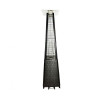 Обогреватель WWT 13I Rotang Black