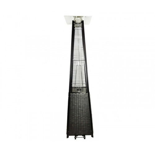 Обогреватель WWT 13I Rotang Black