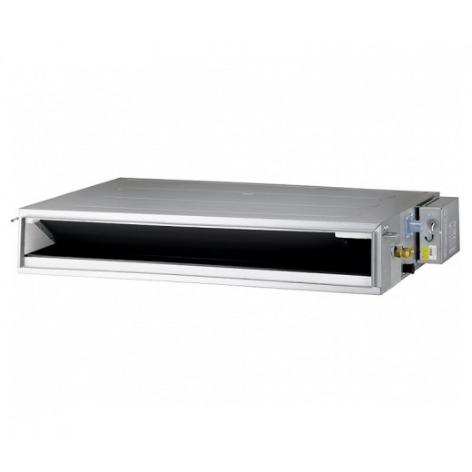 Канальный кондиционер LG CL09R.N20/UU09WR.UL0