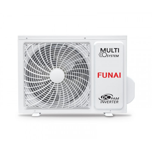Наружный блок мульти сплит-системы Funai RAMI-2OR50HP.D06/U LP