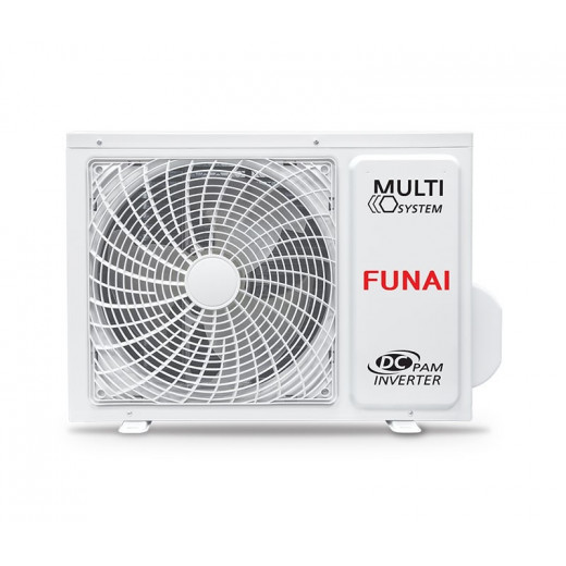 Наружный блок мульти сплит-системы Funai RAMI-2OR50HP.D06/U LP