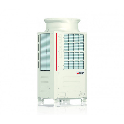 Наружный блок VRF-системы Mitsubishi Electric PUHY-EP250 YNW-A