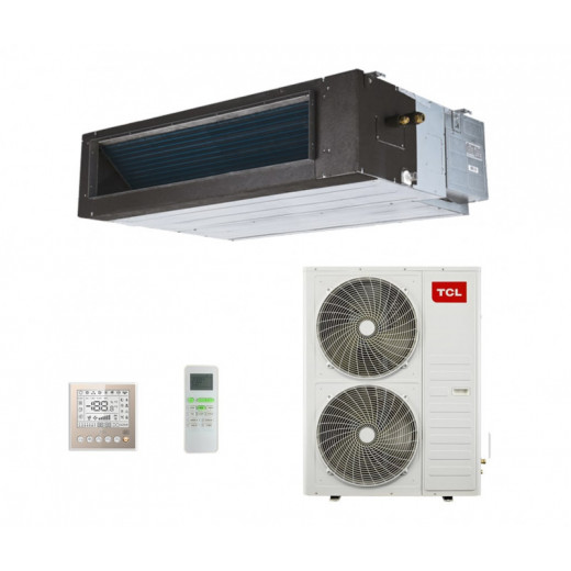 Канальный кондиционер TCL TTB-60HWA
