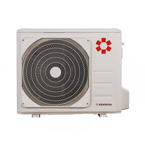 Напольно-потолочная сплит-система Kentatsu KSCB70HZAN1/KSUNB70HZAN1/-40